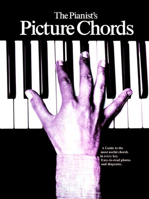 cover image of Pianist's Picture Chords